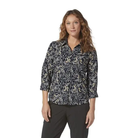 Royal Robbins Bug Barrier Expedition Pro Long Sleeve - Women's – The  Backpacker