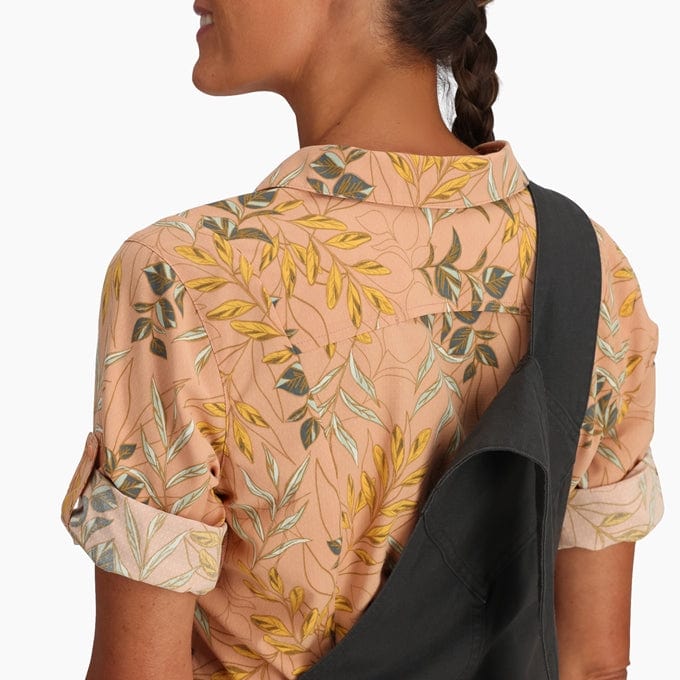 Load image into Gallery viewer, Royal Robbins Expedition Pro 3/4 Sleeve - Women&#39;s Royal Robbins
