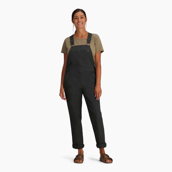 Load image into Gallery viewer, Royal Robbins Half Dome Overall - Women&#39;s Royal Robbins Half Dome Overall - Women&#39;s Royal Robbins
