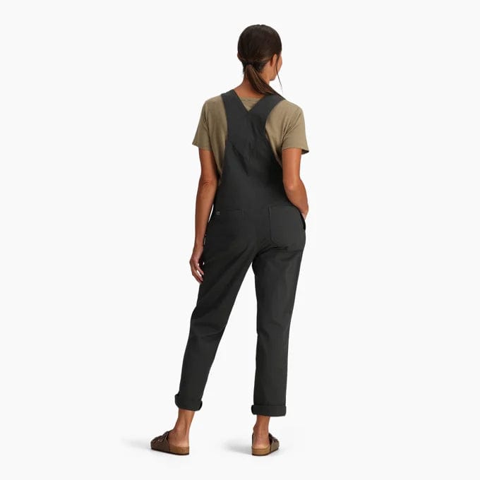 Load image into Gallery viewer, Royal Robbins Half Dome Overall - Women&#39;s Royal Robbins Half Dome Overall - Women&#39;s Royal Robbins
