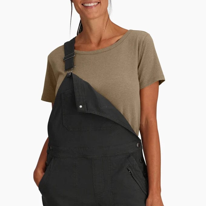 Load image into Gallery viewer, Royal Robbins Half Dome Overall - Women&#39;s Royal Robbins Half Dome Overall - Women&#39;s Royal Robbins
