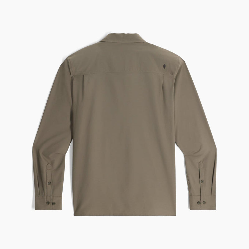 Load image into Gallery viewer, Royal Robbins Meb Expedition III Long Sleeve Royal Robbins Meb Expedition III Long Sleeve Royal Robbins
