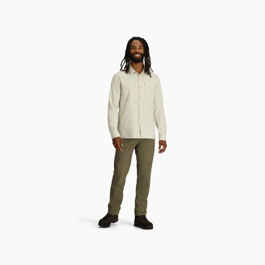 Royal Robbins Men's Expedition III Long Sleeve Royal Robbins Men's Expedition III Long Sleeve Royal Robbins