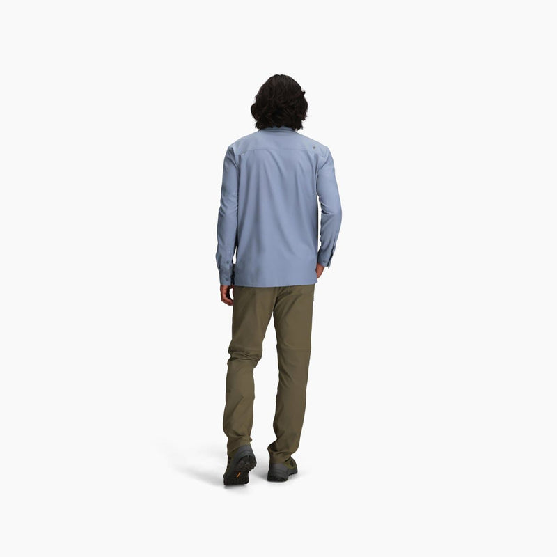 Load image into Gallery viewer, Royal Robbins Men's Expedition III Long Sleeve Royal Robbins Men's Expedition III Long Sleeve Royal Robbins
