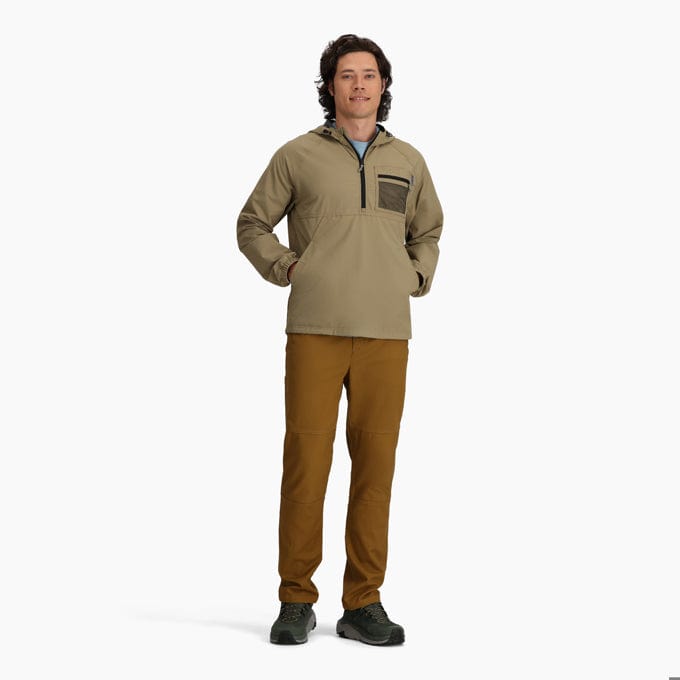 Load image into Gallery viewer, Royal Robbins Merced Anorak - Men&#39;s Royal Robbins
