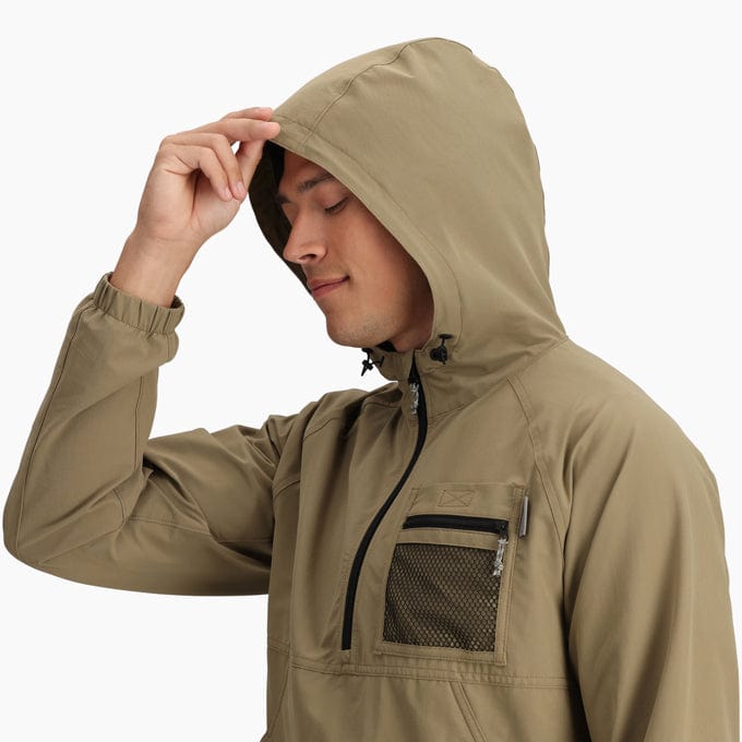 Load image into Gallery viewer, Royal Robbins Merced Anorak - Men&#39;s Royal Robbins
