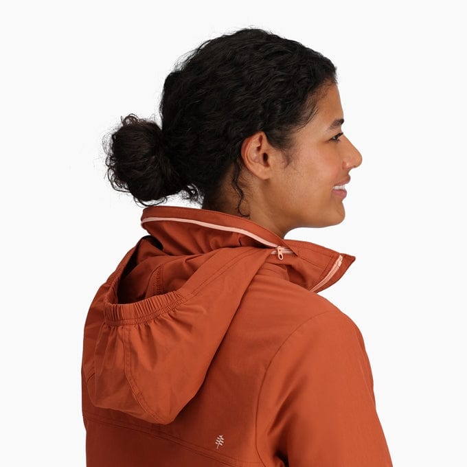 Load image into Gallery viewer, Royal Robbins Merced Anorak - Women&#39;s Royal Robbins
