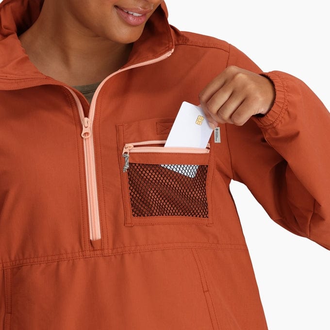 Load image into Gallery viewer, Royal Robbins Merced Anorak - Women&#39;s Royal Robbins
