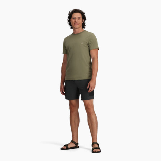 Royal Robbins Merced Short - Men's Royal Robbins