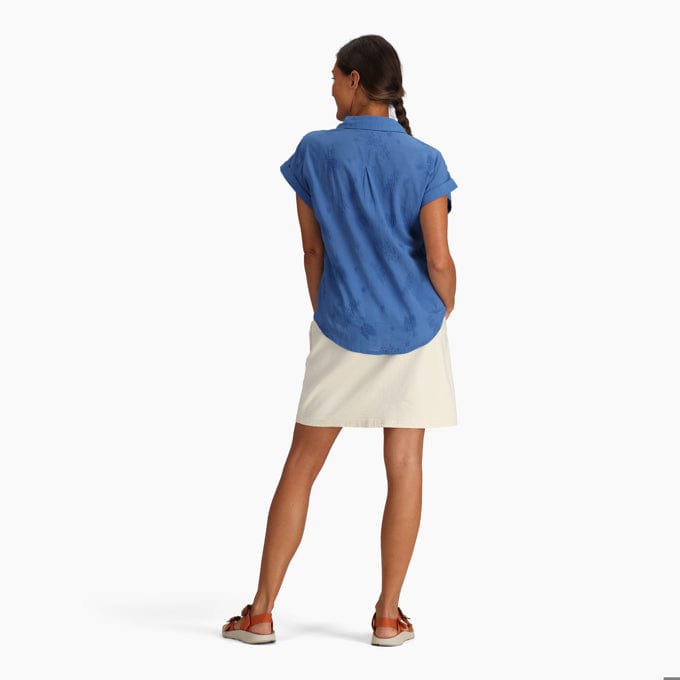 Load image into Gallery viewer, Royal Robbins Oasis Shortsleeve - Women&#39;s Royal Robbins
