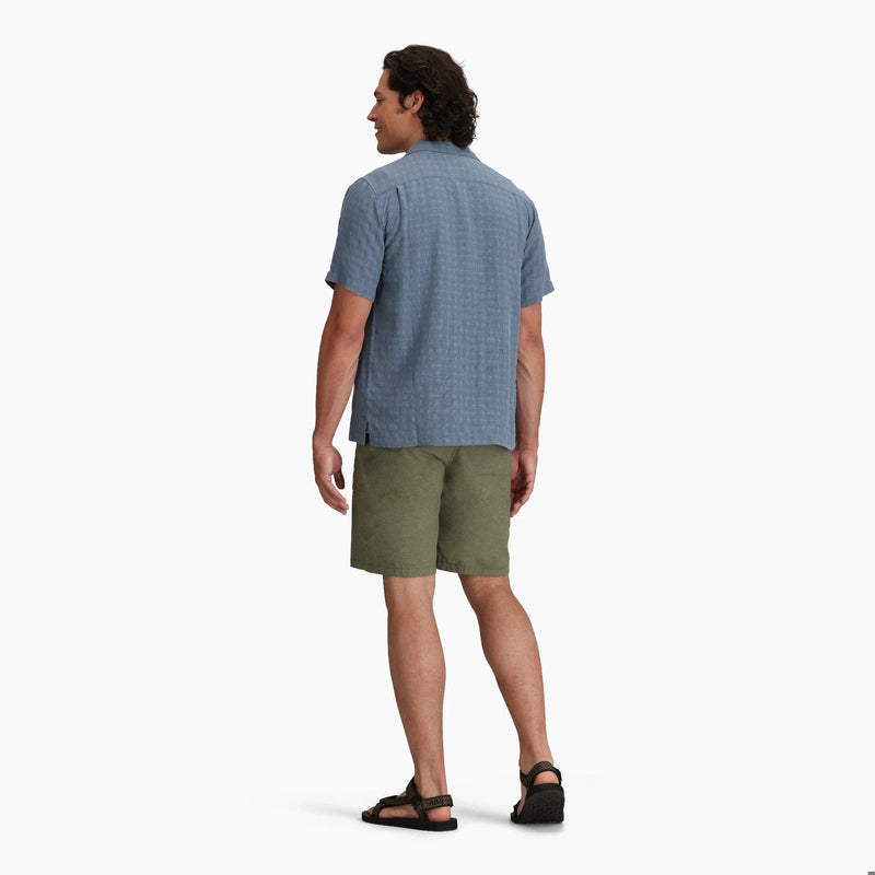 Load image into Gallery viewer, Royal Robbins San Seco S/S Button Down - Men&#39;s Royal Robbins
