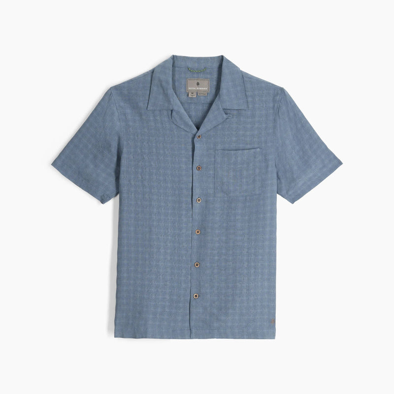 Load image into Gallery viewer, Royal Robbins San Seco S/S Button Down - Men&#39;s Royal Robbins
