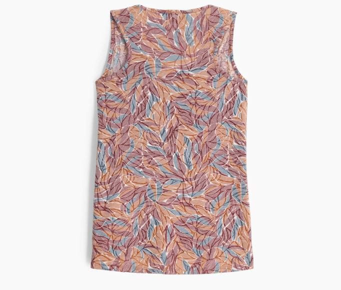 Load image into Gallery viewer, Royal Robbins Women&#39;s Featherweight Tank in Wild Rhubarb Presidio Pt Royal Robbins Women&#39;s Featherweight Tank in Wild Rhubarb Presidio Pt Royal Robbins
