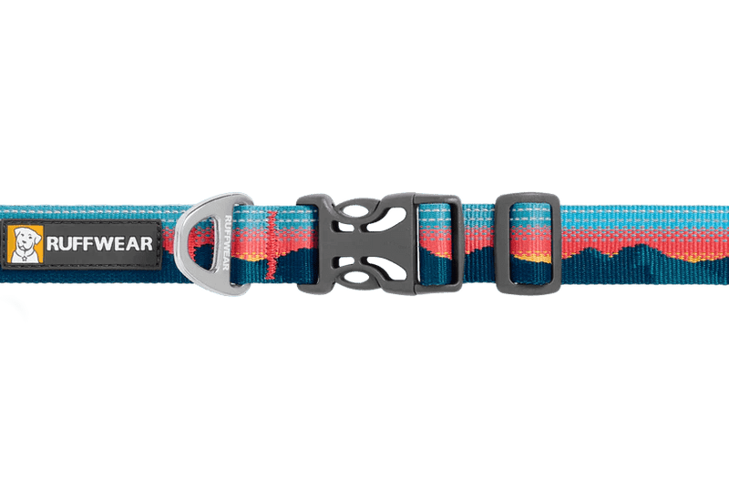 Load image into Gallery viewer, Ruffwear Crag Reflective Dog Collar Ruffwear

