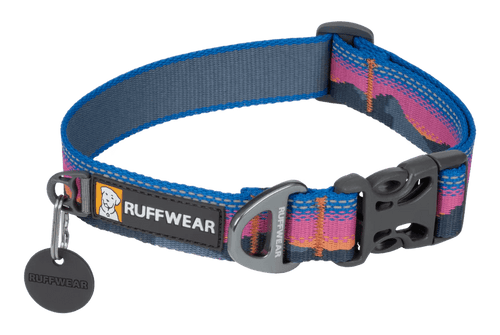 Ruffwear Crag Reflective Dog Collar Ruffwear