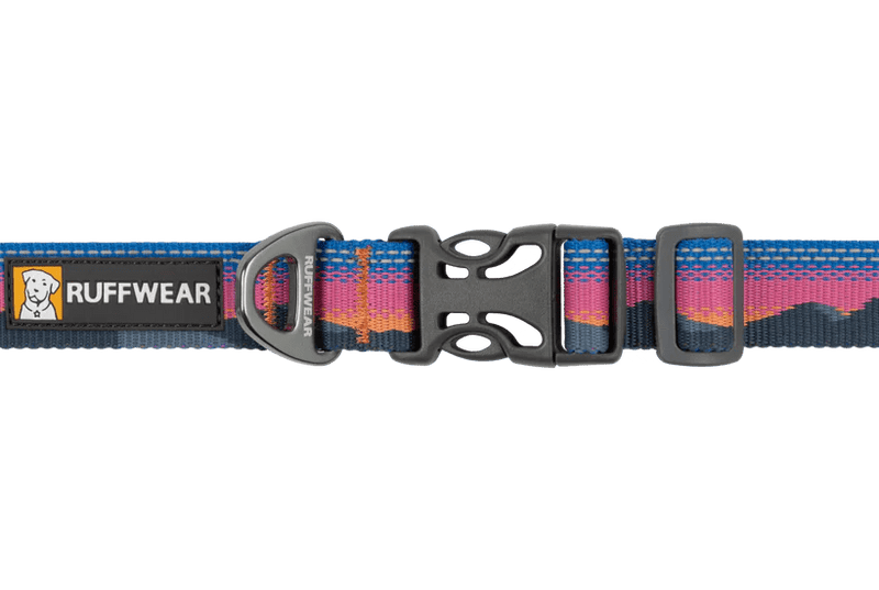 Load image into Gallery viewer, Ruffwear Crag Reflective Dog Collar Ruffwear
