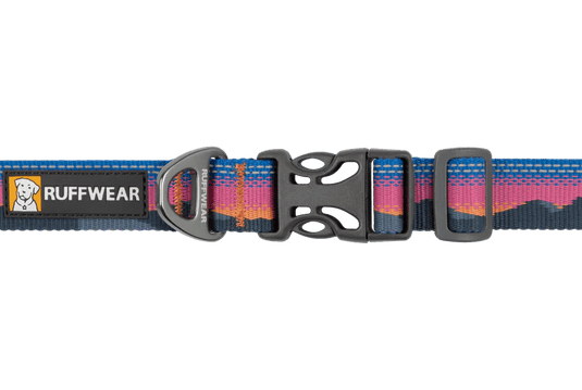 Ruffwear Crag Reflective Dog Collar Ruffwear
