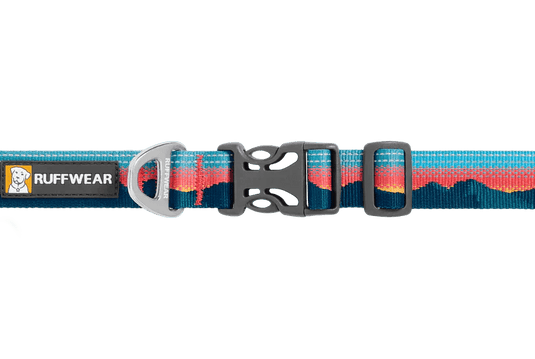 Ruffwear Crag Reflective Dog Collar Ruffwear