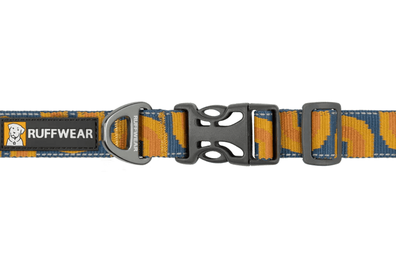 Load image into Gallery viewer, Ruffwear Crag Reflective Dog Collar Ruffwear
