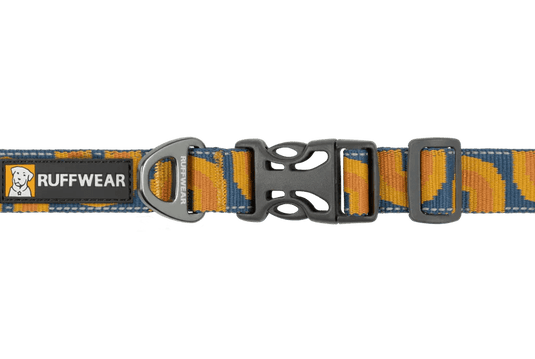 Ruffwear Crag Reflective Dog Collar Ruffwear