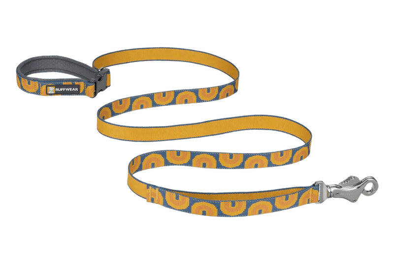 Load image into Gallery viewer, Canyon Oxbow Ruffwear Crag Reflective Dog Leash Ruffwear
