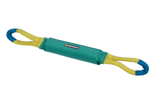 Aurora Teal Ruffwear Dogs' Pacific Loop Toy Ruffwear Dogs' Pacific Loop Toy Ruffwear