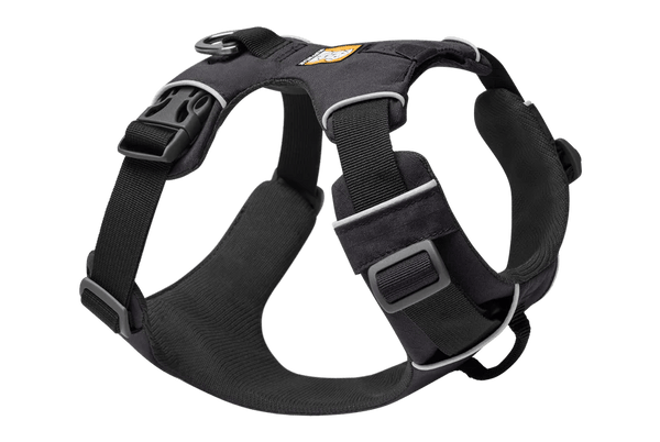 Ruffwear Front Range Harness The Backpacker