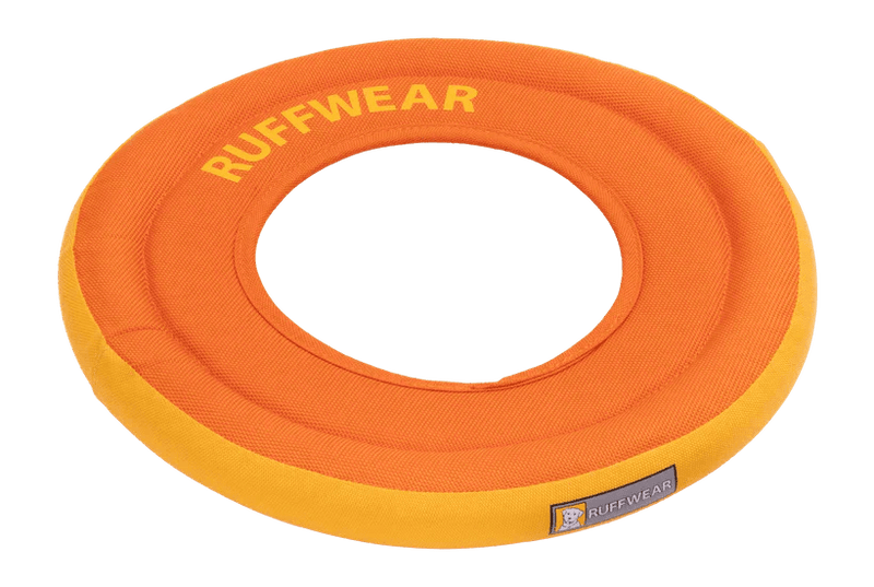 Load image into Gallery viewer, Ruffwear Hydro Plane Floating Throw Toy Ruffwear
