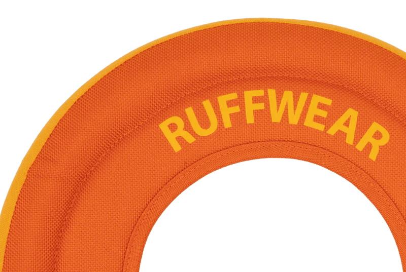 Load image into Gallery viewer, Ruffwear Hydro Plane Floating Throw Toy Ruffwear
