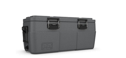 Gray Rugged Road 115 V2 in Grey Rugged Road 115 V2 in Grey Rugged Road