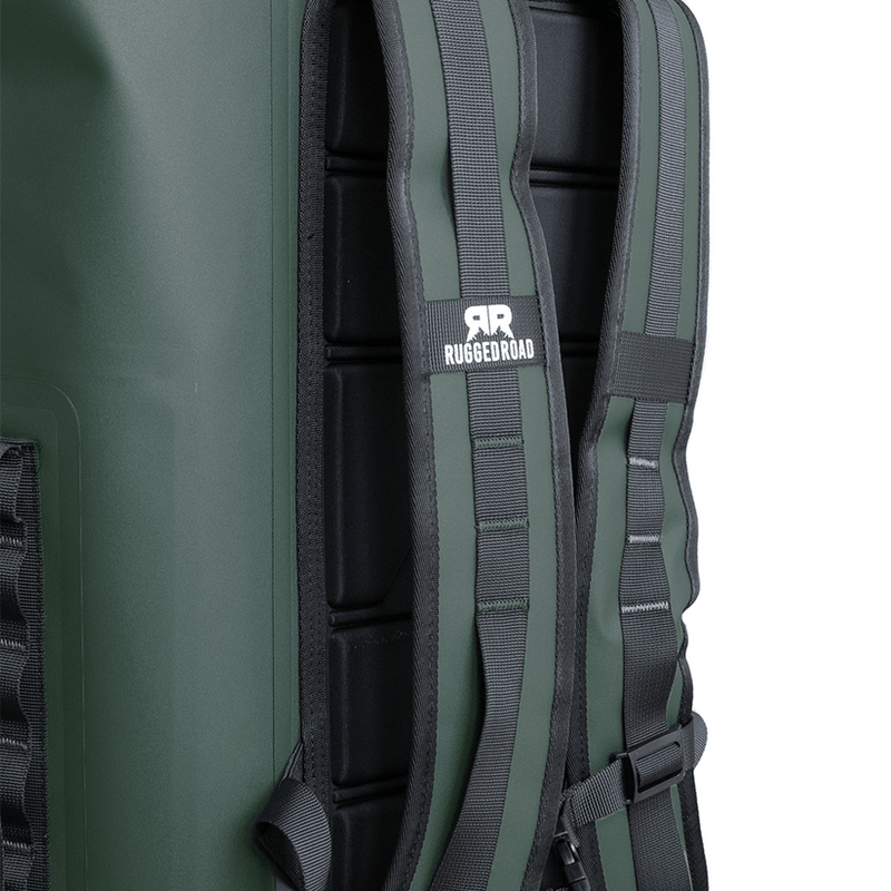 Load image into Gallery viewer, Rugged Road Tardigrade V2 Backpack Rugged Road Tardigrade V2 Backpack Rugged Road
