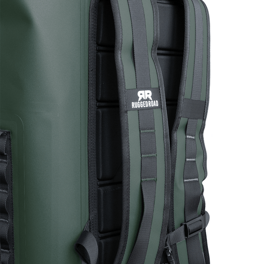 Rugged Road Tardigrade V2 Backpack Rugged Road Tardigrade V2 Backpack Rugged Road