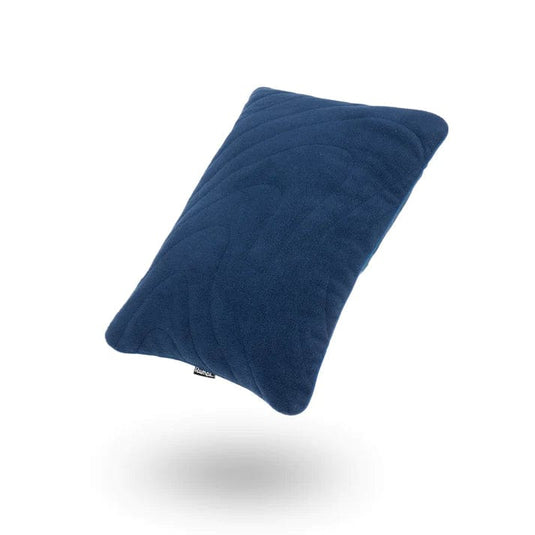 Rumpl Stuffable Pillowcase in Deepwater Rumpl