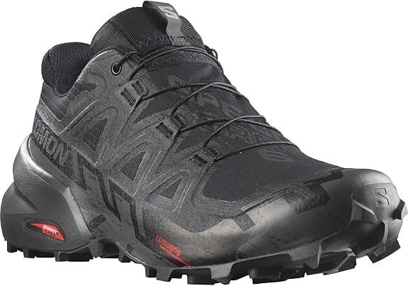 Load image into Gallery viewer, Salomon Men&#39;s Speedcross 6 GTX Salomon Men&#39;s Speedcross 6 GTX Salomon Usa
