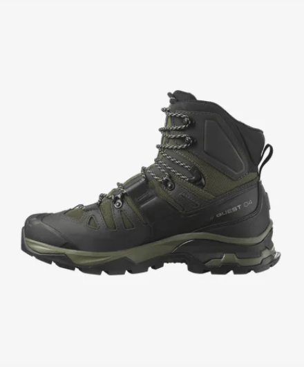 Load image into Gallery viewer, Salomon Quest 4 Gore-Tex - Men&#39;s Salomon Usa
