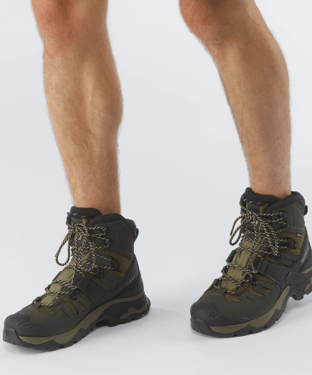 Load image into Gallery viewer, Salomon Quest 4 Gore-Tex - Men&#39;s Salomon Usa
