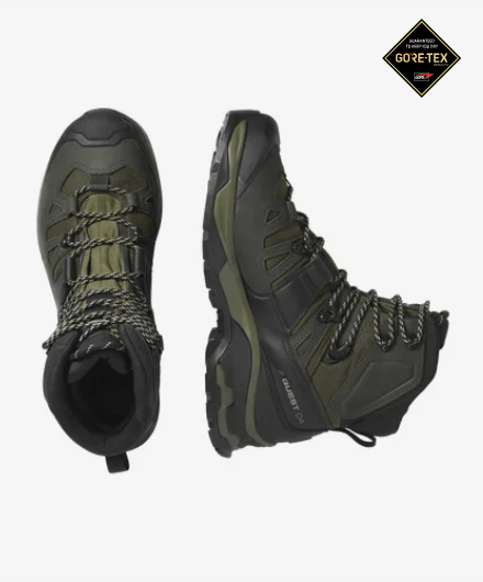 Load image into Gallery viewer, Salomon Quest 4 Gore-Tex - Men&#39;s Salomon Usa
