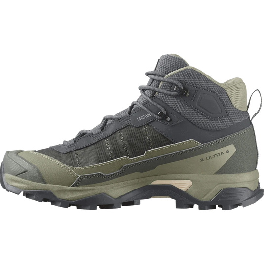 Salomon Women's X Ultra 5 Mid Gtx Salomon Women's X Ultra 5 Mid Gtx Salomon Usa