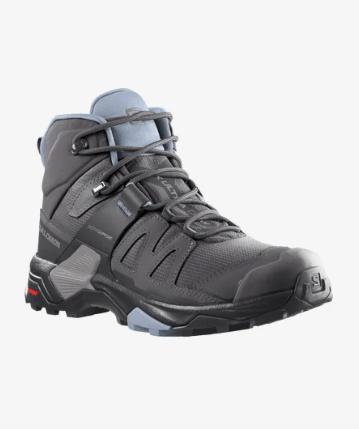 Salomon X Ultra 4 Mid Gore-Tex - Women's Salomon Usa