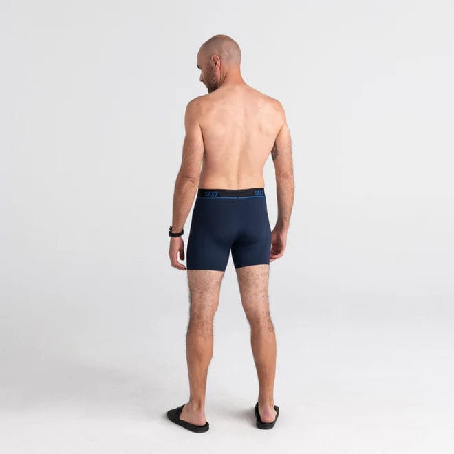 Load image into Gallery viewer, Saxx Kinetic Light-Compression Mesh Boxer Briefs - Men&#39;s Saxx
