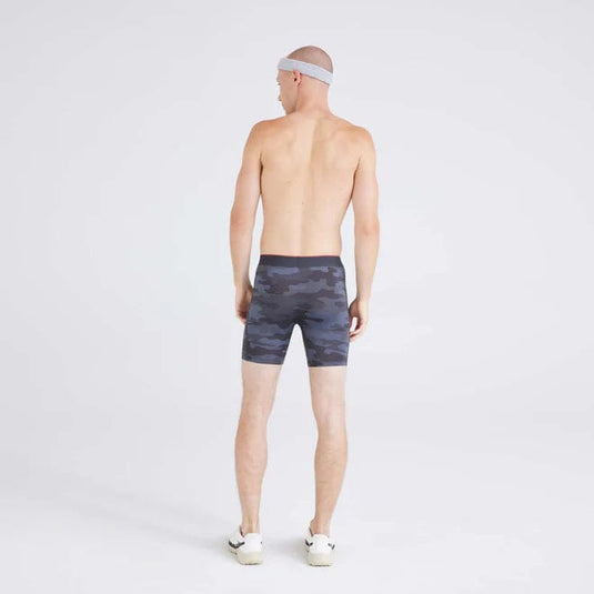 Saxx Multi Sport Mesh Boxer Brief Fly - Men's Saxx Multi Sport Mesh Boxer Brief Fly - Men's Saxx