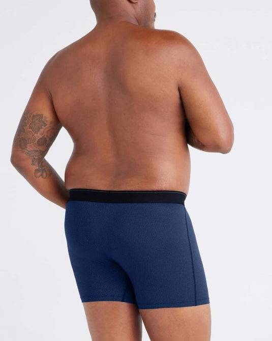 Saxx Quest Boxer Briefs - Men's Saxx Quest Boxer Briefs - Men's Saxx