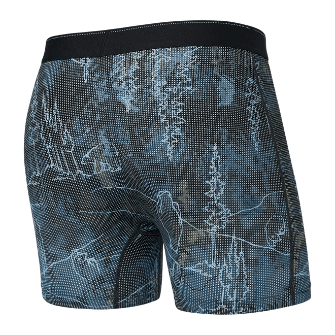 Load image into Gallery viewer, Saxx Quest Boxer Briefs - Men&#39;s Saxx
