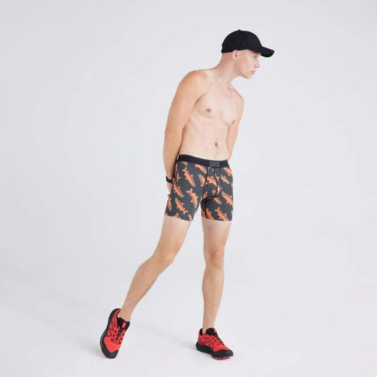 Saxx Quest Boxer Briefs - Men's Saxx Quest Boxer Briefs - Men's Saxx