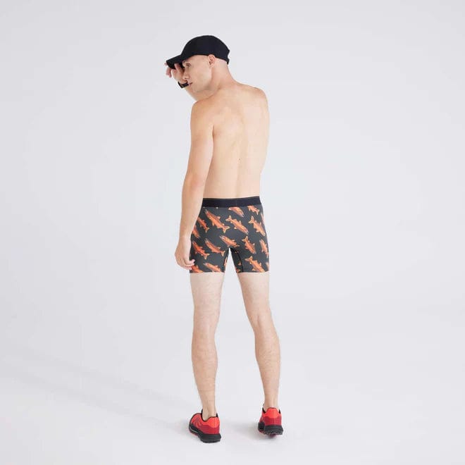 Load image into Gallery viewer, Saxx Quest Boxer Briefs - Men&#39;s Saxx Quest Boxer Briefs - Men&#39;s Saxx
