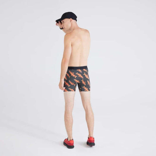 Saxx Quest Boxer Briefs - Men's Saxx Quest Boxer Briefs - Men's Saxx