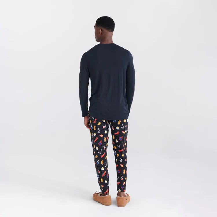 Load image into Gallery viewer, Saxx Snooze Pant - Men&#39;s Saxx
