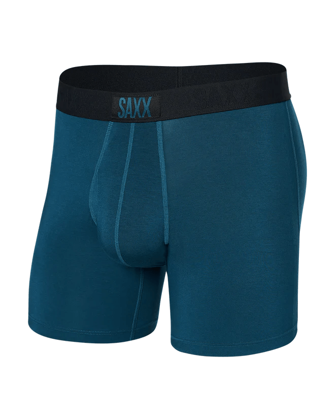 Load image into Gallery viewer, Deep Ocean / SM Saxx Ultra Boxer Briefs - Men&#39;s Saxx Ultra Boxer Briefs - Men&#39;s Saxx
