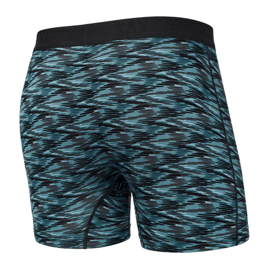 Saxx Vibe Boxer Briefs - Men's Saxx