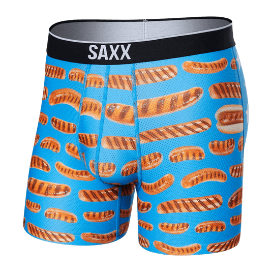 In-Depth Saxx Underwear Review - Are they worth the money?